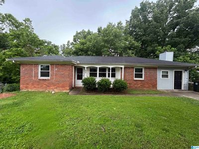 407 Glynn Dr