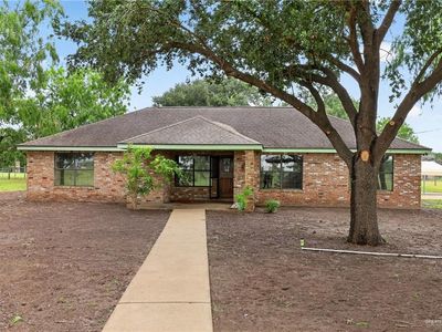 12138 N Glasscock Rd