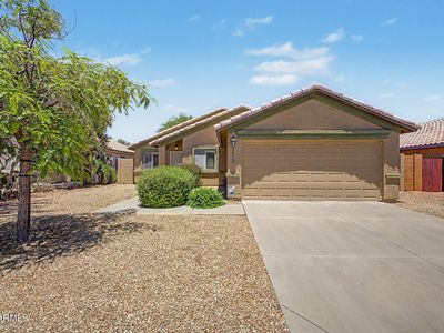 16160 W MORNING GLORY Street