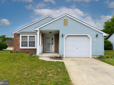 Property at 34 Knollwood Dr, Deptford, NJ