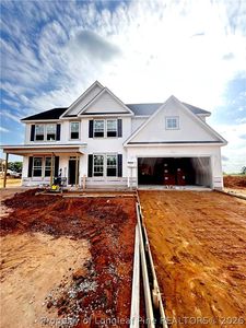 146 Maverick Ln