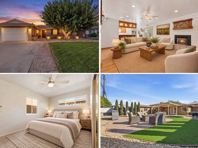8743 Via Norte Dr