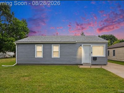 25210 Rosenbusch Blvd