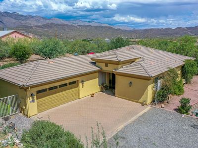33250 S SUMMIT Drive