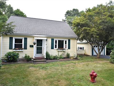 107 Freeman Street Ext