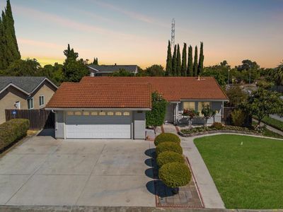 1163 Bendmill Way