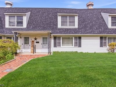 121 W End Ave #2