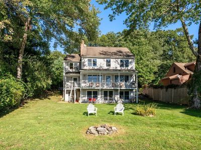 10 Klondike Rd