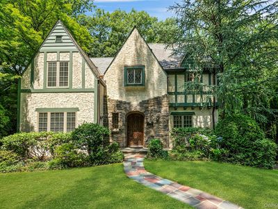 36 Ridge Road