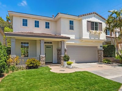 4308 Calle Mar De Ballenas