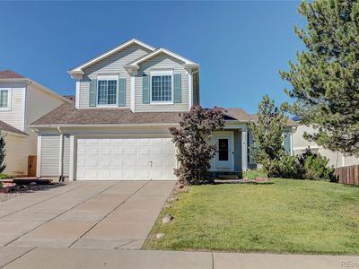 22159 Wintergreen Way