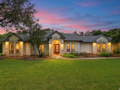 226 LOST CREEK DR