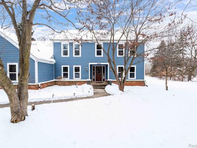 26192 Hidden Valley Dr