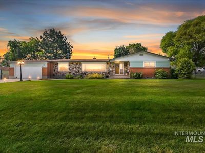 111 Palmer Dr