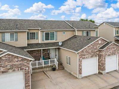 4851 S 1800 W APT 25