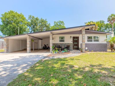 Property at 645 Westward Cir, Holly Hill, FL