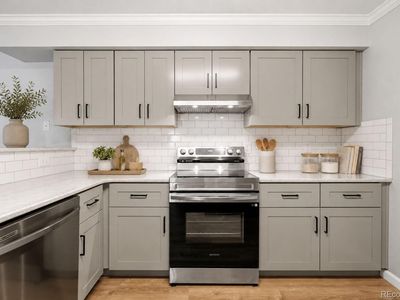 5667 S Urban Street #201