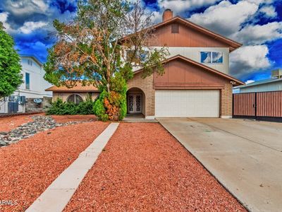 4732 W DAVIS Road
