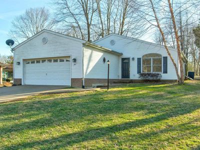 Property at 781 W Melchoir Dr N, Santa Claus, IN