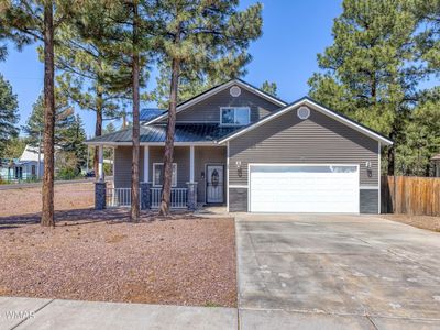 Property at 20 N Fox Run, Show Low, AZ