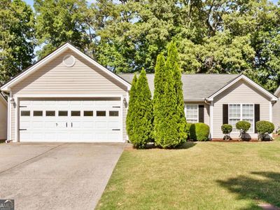 134 Amelia Garden Way
