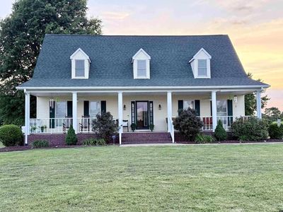 4449 N Highway 21
