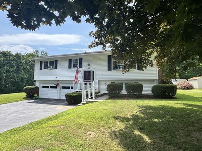 410 Hullcrest Road