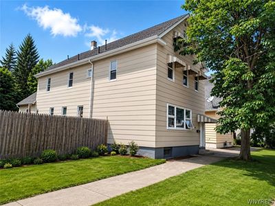 Property at 442 18th St, Niagara Falls, NY