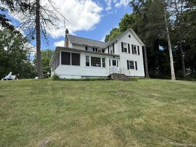 Property at 4073 Route 9W, Saugerties, NY