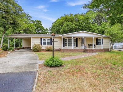 816 S Marlin Circle