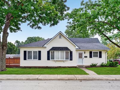 Property at 1108 Central Ave, Noblesville, IN