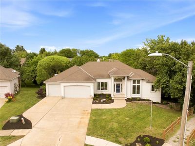 2404 Wintergreen Ct