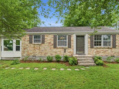704 McCarley Ave