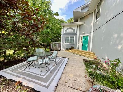 Property at 2811 S Chatelain Ct #A, Independence, MO