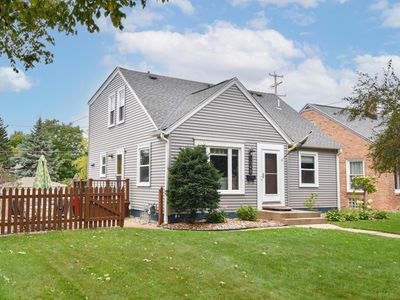 3049 N 90th STREET