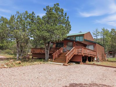 4089 N Mistletoe Dr
