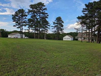 317A Homer Bray Rd