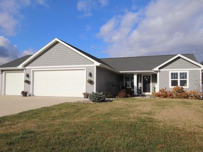 Property at 536 Deerview DRIVE, Reedsville, WI