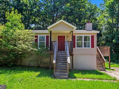 270 Knob Dr