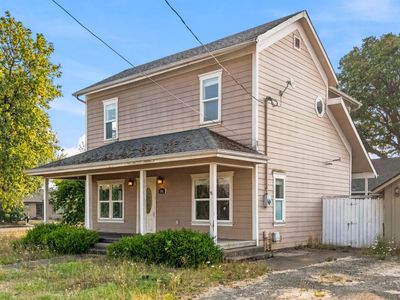 Property at 208 N 15th St, Philomath, OR
