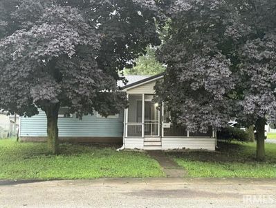 Property at 333 Van Buren Ave, Peru, IN