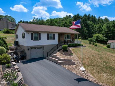 Property at 1611 Nicola Crossway Rd, Williamsport, PA