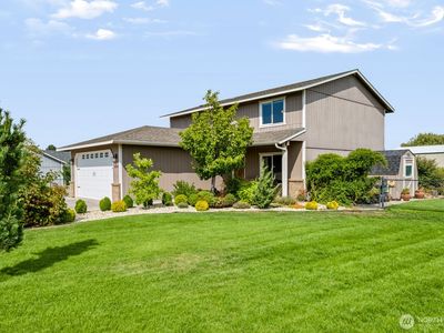 3145 Snow Goose Road NE