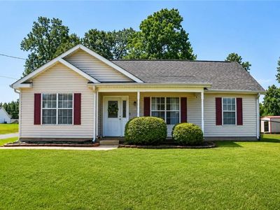 Property at 105 Monroe Ln, Pollock, LA