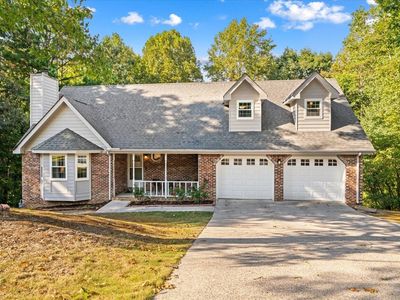 231 Fox Run Cir S