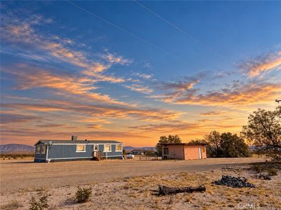 60575 Joshua Tree Rd