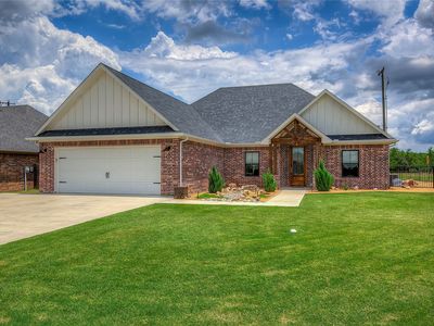 326 Koby Cir