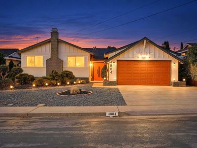 4884 Larimer Way