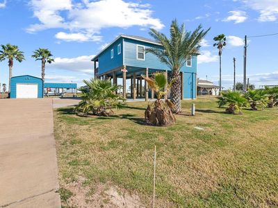 Property at 1649 County Road 299, Bay City, TX