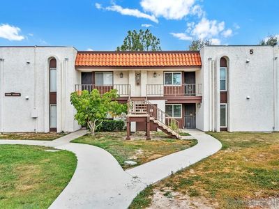 6878 Navajo Rd Unit 43